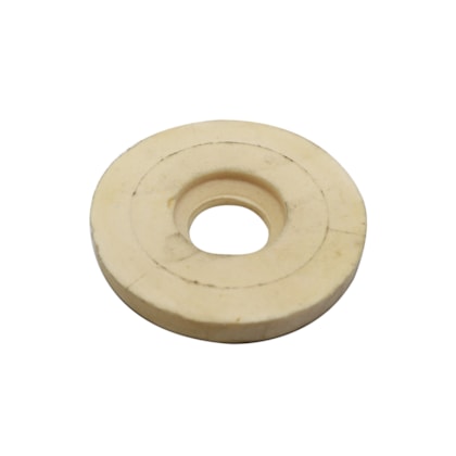 MAN LATIN AMERICA IND E COM | 2V2899542.115 | BATENTE/BUCHA INFERIOR AMORTECEDOR CABINE VW CONSTELLATION