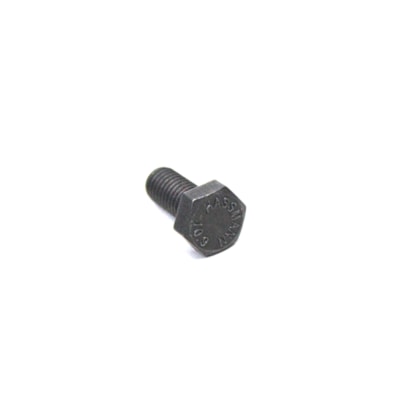 MAN LATIN AMERICA | N01023915 | PARAFUSO (8MM) M8X18X1,25 SEXTAVADO/FLANGEADO ACO 10.9 CHAVE 13MM VW MOTOR MAN