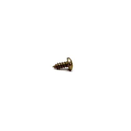 MAN LATIN AMERICA | N01396611 | PARAFUSO (4MM) M4X9 AUTO-ATARRAXANTE