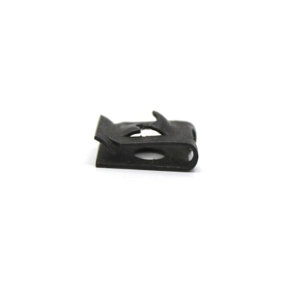 MAN LATIN AMERICA | N0154222 | PORCA RAPIDA (4MM) 4,2X11X17,5 FIXACAO PARALAMA/CONSOLE VW/MB (USO UNIVERSAL)