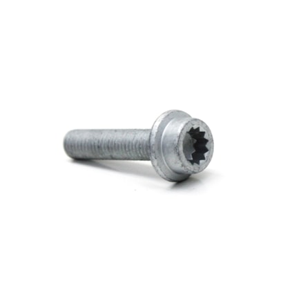 MAN LATIN AMERICA | N10573201 | PARAFUSO (10MM) M10X45X1,5 VW (CHAVE TORX)