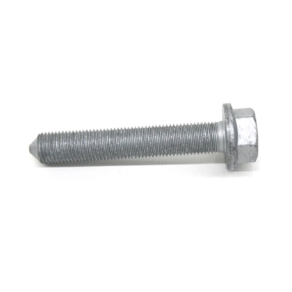 MAN LATIN AMERICA | N10770801 | PARAFUSO (14MM) M14X85X1,5 FIXACAO AMORTECEDOR TRASEIRO VW NOVO DELIVERY (FLANGEADO/ARRUELADO)
