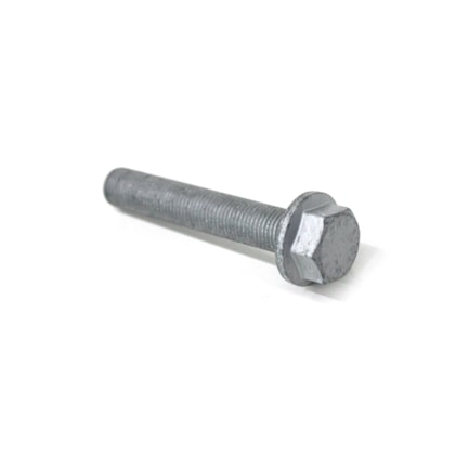 MAN LATIN AMERICA | N10770801 | PARAFUSO (14MM) M14X85X1,5 FIXACAO AMORTECEDOR TRASEIRO VW NOVO DELIVERY (FLANGEADO/ARRUELADO)