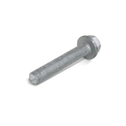 MAN LATIN AMERICA | N10770801 | PARAFUSO (14MM) M14X85X1,5 FIXACAO AMORTECEDOR TRASEIRO VW NOVO DELIVERY (FLANGEADO/ARRUELADO)