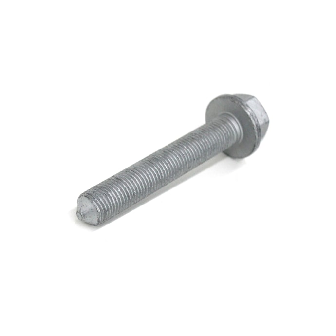 MAN LATIN AMERICA | N10770801 | PARAFUSO (14MM) M14X85X1,5 FIXACAO AMORTECEDOR TRASEIRO VW NOVO DELIVERY (FLANGEADO/ARRUELADO)-feee89b5-15d1-438c-94f6-21c94b23758a
