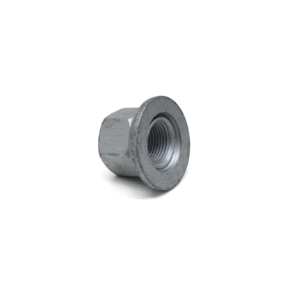 MAN LATIN AMERICA | N10819101 | PORCA (18MM) M18X27X1,5 PARAFUSO RODA DIANTEIRA/TRASEIRA (OSCILANTE) VW/FORD/MB/AGRALE | VW NOVO DELIVERY