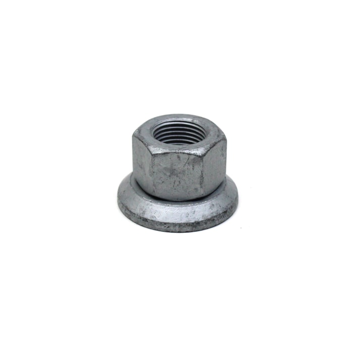 MAN LATIN AMERICA | N10819101 | PORCA (18MM) M18X27X1,5 PARAFUSO RODA DIANTEIRA/TRASEIRA (OSCILANTE) VW/FORD/MB/AGRALE | VW NOVO DELIVERY-5ee4e2c9-d5b4-432d-b576-dde8b10e3113