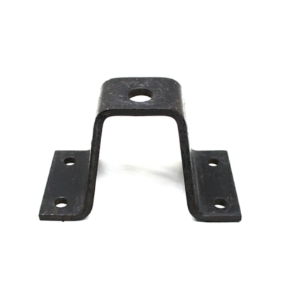 MAN LATIN AMERICA | TAR501183A | SUPORTE SUPERIOR FIXACAO AMORTECEDOR TRASEIRO VW CONSTELLATION/WORKER/ONIBUS