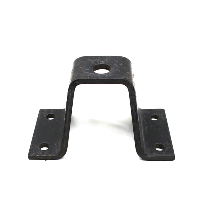 MAN LATIN AMERICA | TAR501183A | SUPORTE SUPERIOR FIXACAO AMORTECEDOR TRASEIRO VW CONSTELLATION/WORKER/ONIBUS-9e86afa4-eb5a-4711-aa36-d9977fd6990c