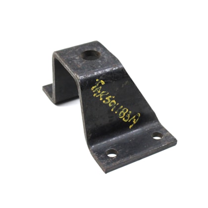 MAN LATIN AMERICA | TAR501183A | SUPORTE SUPERIOR FIXACAO AMORTECEDOR TRASEIRO VW CONSTELLATION/WORKER/ONIBUS