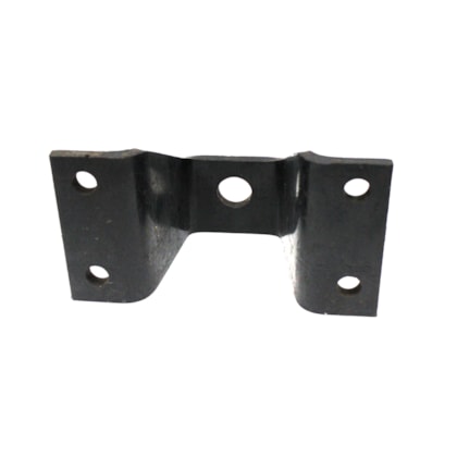 MAN LATIN AMERICA | TAR501183A | SUPORTE SUPERIOR FIXACAO AMORTECEDOR TRASEIRO VW CONSTELLATION/WORKER/ONIBUS