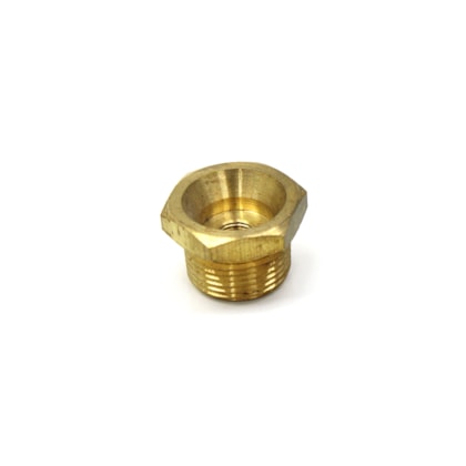 MAN LATIN AMERICA | TE3919521 | CONEXAO/NIPLE ADAPTADOR SENSOR/INTERRUPTOR TEMPERATURA VW (1/8 X M26X1,75)