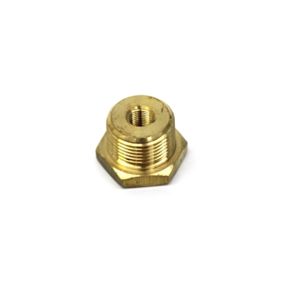 MAN LATIN AMERICA | TE3919521 | CONEXAO/NIPLE ADAPTADOR SENSOR/INTERRUPTOR TEMPERATURA VW (1/8 X M26X1,75)