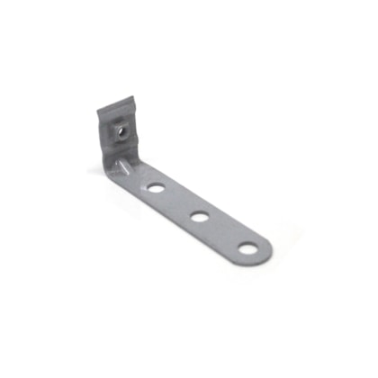 MAN LATIN AMERICA | TJG121839A | SUPORTE DO TUBO 