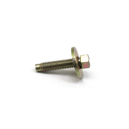 MAN LATIN AMERICA | WHT005126 | PARAFUSO (6MM) M6X25X1,0 FIXACAO PUNHO/MANOPLA COM GUARDA PO/COIFA ALAVANCA CAMBIO VW