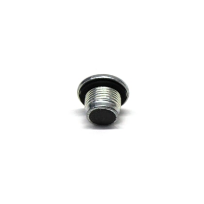 MAN LATIN AMERICA | WHT005482 | BUJAO/TAMPAO (20MM) M20X1,5 TAMPA DIFERENCIAL VW NOVO DELIVERY (EIXO AAM)