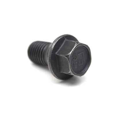 MAN LATIN AMERICA | WHT006506 | PARAFUSO (12MM) M12X22X1,5 FIXACAO COROA E PINHAO VW NOVO DELIVERY (EIXO AAM) (USA 10)