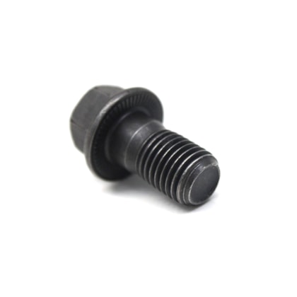 MAN LATIN AMERICA | WHT006506 | PARAFUSO (12MM) M12X22X1,5 FIXACAO COROA E PINHAO VW NOVO DELIVERY (EIXO AAM) (USA 10)