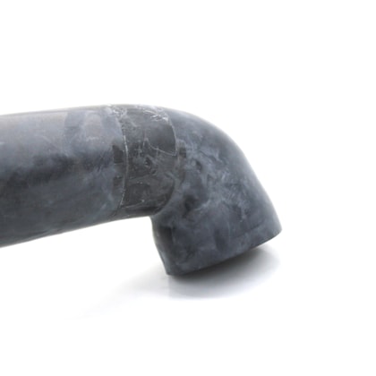 MANGOTEX | 2C359B642AC | MANGUEIRA DO FILTRO DE AR - (ENTRADA) F350 / F4000 98 A 2012