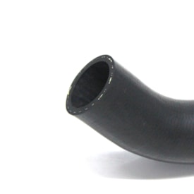 MANGOTEX | A3845014082 | MANGUEIRA SUPERIOR RADIADOR A VALVULA TERMOSTATICA MB ONIBUS OF1722 MOTOR OM904LA/OM924LA