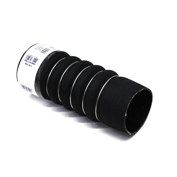 MANGOTEX | A6965007175 | MANGUEIRA INTERCOOLER MB 1618/1620/1621 MOTOR OM366LA PRETA 5 ANEIS (LADO FRIO)-5f0a7fbd-98d2-48e9-93af-7c678b75d326