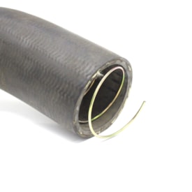 MANGOTEX | TAR121073 | MANGUEIRA INFERIOR DO RADIADOR ONIBUS 16170