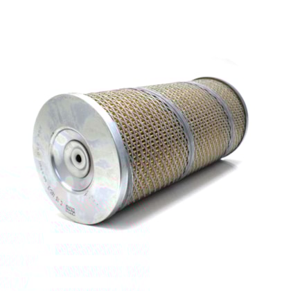 MANN FILTER | C151653 | FILTRO AR EXTERNO FORD MOTOR MWM 229/4 CIL | MB MOTOR OM364 4CIL