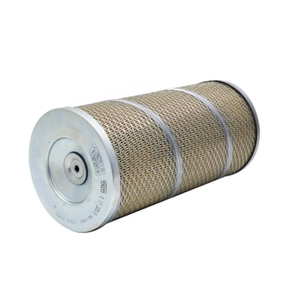 MANN FILTER | C172253 | FILTRO AR EXTERNO FORD F11000/F14000 MOTOR MWM 229/6 | MB MOTOR OM364A