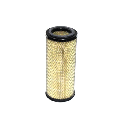 MANN FILTER | C17308 | FILTRO AR EXTERNO FORD/MB | VW WORKER/DELIVERY/MICRO ONIBUS .. 07/2018 (VEDACAO METALICA SIMPLES)