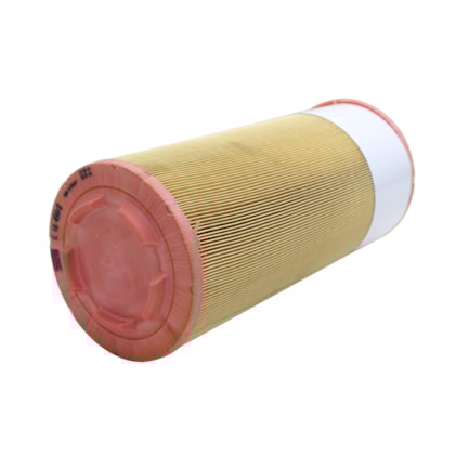 MANN FILTER | C184502 | FILTRO AR EXTERNO AGRALE MOTOR CUMMINS SERIE ISF 3.8 | IVECO DAILY 45S14 MOTOR FPT 3.0 08...