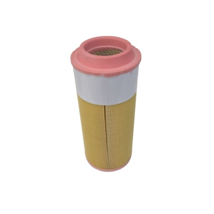 MANN FILTER | C184502 | FILTRO AR EXTERNO AGRALE MOTOR CUMMINS SERIE ISF 3.8 | IVECO DAILY 45S14 MOTOR FPT 3.0 08...