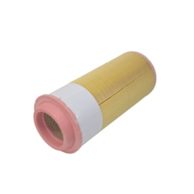 MANN FILTER | C184502 | FILTRO AR EXTERNO AGRALE MOTOR CUMMINS SERIE ISF 3.8 | IVECO DAILY 45S14 MOTOR FPT 3.0 08...