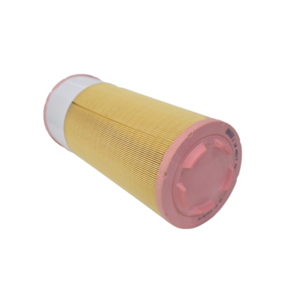 MANN FILTER | C184502 | FILTRO AR EXTERNO AGRALE MOTOR CUMMINS SERIE ISF 3.8 | IVECO DAILY 45S14 MOTOR FPT 3.0 08...