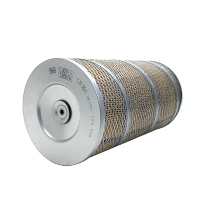 MANN FILTER | C203252 | FILTRO AR EXTERNO MB 1113/1313/1513/2013/2213 MOTOR OM352/OM352A | MB 1519/2219 MOTOR OM355/OM355A