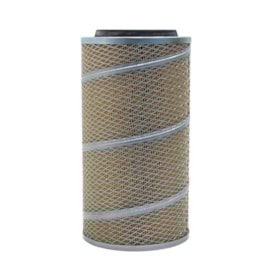 MANN FILTER | C203252 | FILTRO AR EXTERNO MB 1113/1313/1513/2013/2213 MOTOR OM352/OM352A | MB 1519/2219 MOTOR OM355/OM355A