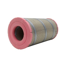 MANN FILTER | C20457 | FILTRO AR EXTERNO MB 712C/715C/914C MOTOR OM904LA (94X200X386MM)