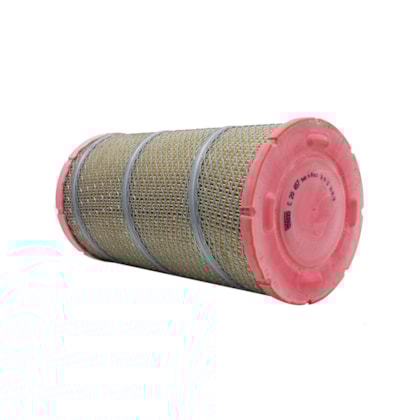 MANN FILTER | C20457 | FILTRO AR EXTERNO MB 712C/715C/914C MOTOR OM904LA (94X200X386MM)