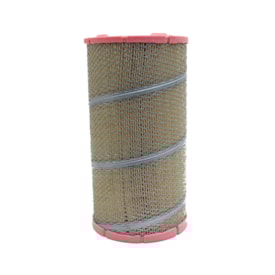 MANN FILTER | C20457 | FILTRO AR EXTERNO MB 712C/715C/914C MOTOR OM904LA (94X200X386MM)