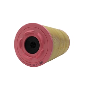 MANN FILTER | C271340 | FILTRO AR EXTERNO MB 1634/1944/2638 MB AXOR 2035/2044/3340 MOTOR OM447LA/OM457LA VOLVO VM 210/240/270/310/330 MOTOR MWM X12 (170X267X533MM)