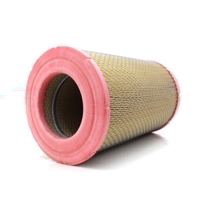 MANN FILTER | C27902 | FILTRO AR EXTERNO MB 1620E/1622E OM924LA/OM906LA MB ATRON/AXOR MOTOR OM926LA (148X270X430MM)