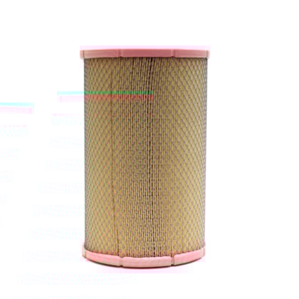 MANN FILTER | C27902 | FILTRO AR EXTERNO MB 1620E/1622E OM924LA/OM906LA MB ATRON/AXOR MOTOR OM926LA (148X270X430MM)