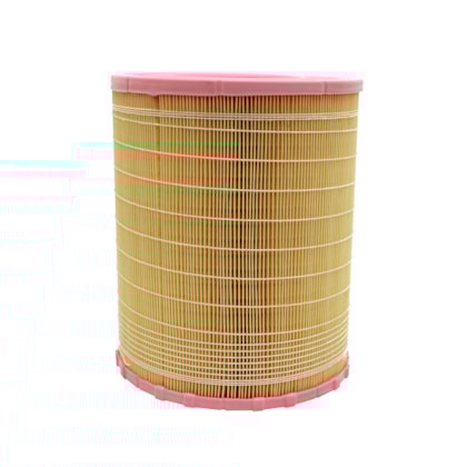 MANN FILTER | C281012 | FILTRO AR EXTERNO MB ATEGO MOTOR OM904LA/OM924LA/OM926LA (SEM TAMPA)