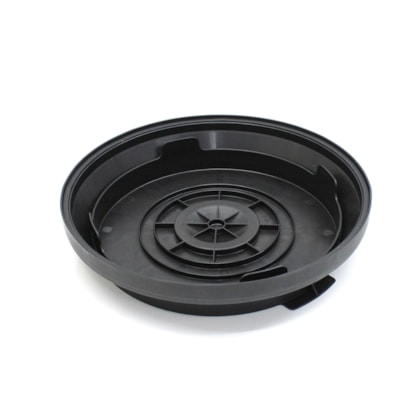 MANN FILTER | C29010KIT | FILTRO AR EXTERNO MB ATEGO 1315/1418/1718/1725/2425 AXOR II 1933/2533 OM904LA/906LA/926LA (COM TAMPA)