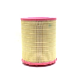 MANN FILTER | C29010KIT | FILTRO AR EXTERNO MB ATEGO 1315/1418/1718/1725/2425 AXOR II 1933/2533 OM904LA/906LA/926LA (COM TAMPA)