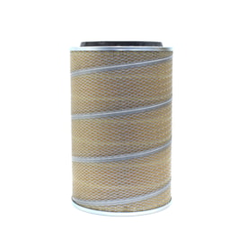 MANN FILTER | C308502 | FILTRO AR EXTERNO MB 1935/1938/1941/2635/2638 OM447/OM457