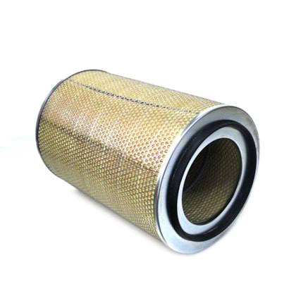 MANN FILTER | C331840 | FILTRO AR EXTERNO MB ACTROS 1832/1836/1841/1844 MOTOR OM541LA (CONSULTE CATALOGO PARA OUTRAS APLICACOES)