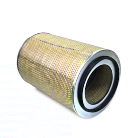 MANN FILTER | C331840 | FILTRO AR EXTERNO MB ACTROS 1832/1836/1841/1844 MOTOR OM541LA (CONSULTE CATALOGO PARA OUTRAS APLICACOES)