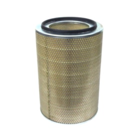 MANN FILTER | C331840 | FILTRO AR EXTERNO MB ACTROS 1832/1836/1841/1844 MOTOR OM541LA (CONSULTE CATALOGO PARA OUTRAS APLICACOES)