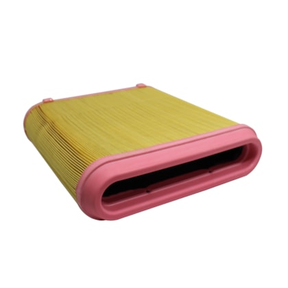 MANN FILTER | C37480 | FILTRO AR VW NOVO DELIVERY EXPRESS/4150/4160/6160 MOTOR CUMMINS SERIE ISF 2.8 EURO 5 | VW 9170/11180/13180 MOTOR CUMMINS SERIE ISF 3.8 EURO 5/6 (FORMATO OVAL)