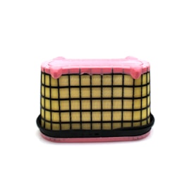 MANN FILTER | C50004 | FILTRO AR MB NOVO ACTROS MOTOR OM460LA/OM471LA EURO 5 E EURO 6 (FORMATO OVAL)